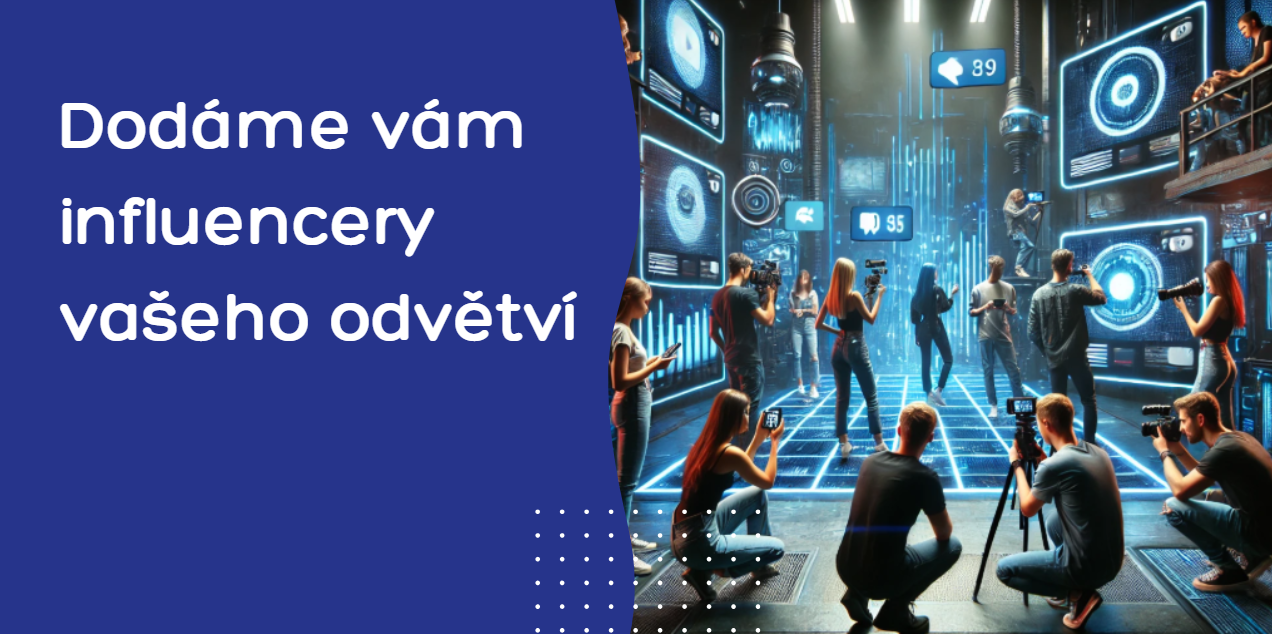 Influencers blog
