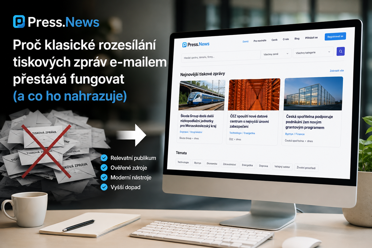 Press.News